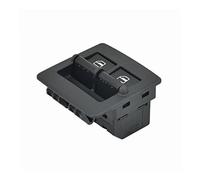 Interruttore alzacristallo Pulsante Dell'interruttore Finestra Principale Alimentazione Elettrica dell'automobile per Beetle 1998-2010 1C0959851 1C0959855 1C0959527 Alzacristalli al Lato