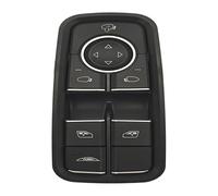 Interruttore Alzacristallo Pulsante Per 911 991 718 Per B&oxster Per Cayman Per Coupé Interruttore Di Controllo Specchietto Alzacristalli Elettrico Anteriore Per Auto(Model A)