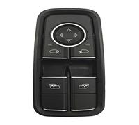 Interruttore Alzacristallo Pulsante Per 911 991 718 Per B&oxster Per Cayman Per Coupé Interruttore Di Controllo Specchietto Alzacristalli Elettrico Anteriore Per Auto(Model C)