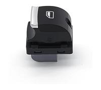 Interruttore Alzacristallo Pulsante Per A&udi A3 8P A6 S6 RS6 C6 Q7 2004-2011 Pulsante Controllo Principale Dell'interruttore Finestra 4F0959851H Interruttore Della Finestra(Button)