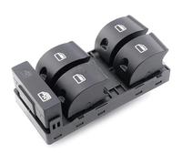Interruttore Alzacristallo Pulsante Per A&udi A4 B6 A4 B7 2003-2008 Interruttori A Pulsante Auto Interruttore Alzacristalli Elettrico Principale Per Auto Pulsante 8E0959851B 4F0959855A(8e0959851b)