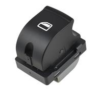 Interruttore Alzacristallo Pulsante Per A&udi A4 S4 RS4 2003-2008 Pulsante Interruttore Alzacristallo Elettrico Auto 8E0959851B 4F0959855A Pulsante Interruttore Alzacristallo 1 Pezzo(Single Switch)