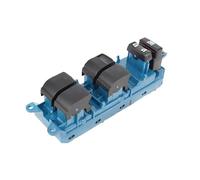 Interruttore Alzacristallo Pulsante Per Avensis 08-11 Per Verso 1.6 1.8 2.0 2.2 2009-2018 Ricambi Auto 84040 05020 Pulsante Interruttore Controllo Alzacristalli 84040-05020