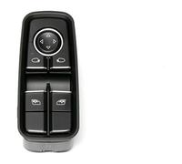 Interruttore Alzacristallo Pulsante Per B&oxster Per Cayman 718 918 911 Alzacristalli Elettrici Interruttore Di Controllo Specchietto Retrovisore Elettrico Pulsante 99161315502DML(Model C)