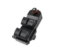 Interruttore Alzacristallo Pulsante Per CRV 2002-2006 Per Civic 2001-2005 35760S9AG042A Interruttore Controllo Alzacristalli Elettrici 35760S9AG042A Interruttore Alzacristalli(Right)