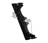 Interruttore Alzacristallo Pulsante Per Fiat 500 2007-2019 Alzacristalli Elettrici Senza Motore Motore Alzacristallo Elettrico Anteriore Sinistro 52060971 51876269