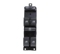 Interruttore Alzacristallo Pulsante Per G&olf Per J&etta Per B&ORA Per p&assat B5 1999-2004 Pulsante Interruttore Alzacristalli Elettrico Auto 1J4959857A 1J4959857C(B)