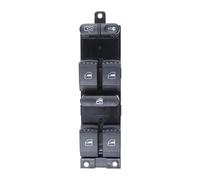 Interruttore Alzacristallo Pulsante Per G&olf Per J&etta Per B&ORA Per p&assat B5 1999-2004 Pulsante Interruttore Alzacristalli Elettrico Auto 1J4959857A 1J4959857C(A)