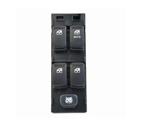 Interruttore Alzacristallo Pulsante Per Hyundai Per Getz 2003-2010 Per Matrix 2006-2011 935701C110 14 Pin Interruttore Controllo Alzacristalli Elettrico Guida A Destra E Sinistra(Right)