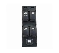 Interruttore Alzacristallo Pulsante Per Hyundai Per Getz 2003-2010 Per Matrix 2006-2011 935701C110 14 Pin Interruttore Controllo Alzacristalli Elettrico Guida A Destra E Sinistra(Left)