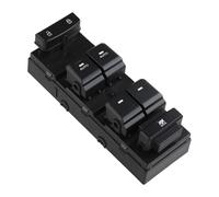 Interruttore Alzacristallo Pulsante Per Hyundai Per SONATA 2015-2019 Interruttore Controllo Alzacristalli Elettrico Auto Pulsante Di Sollevamento Vetro 93570-C1010 93570-C1000(2 Auto)