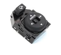 Interruttore Alzacristallo Pulsante Per K&ia Per S&PORTAGE R 2011-2016 Interruttore Controllo Sollevamento Vetro Finestrino Della Portiera Pulsante Dello Specchietto Retrovisore(Mirror switch fold)