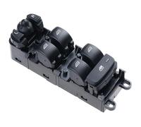 Interruttore Alzacristallo Pulsante Per Land Per Rover Per Discovery4 LR2 LR4 Per Freelander 2 Per Range Per Rover Sport Pulsante Interruttore Controllo Alzacristalli Elettrico Console