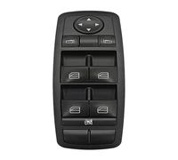 Interruttore Alzacristallo Pulsante Per M&L Per GL Classe R R300 GL350 ML400 GL450 GL550 W164 W251 Sostituzione Dell'interruttore Controllo Finestrino Elettrico Principale Dell'auto(A)