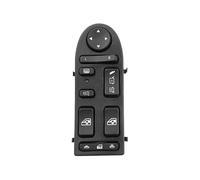 Interruttore Alzacristallo Pulsante Per MAN TGA TGX 81258067098 901-104-002 901104002 Pulsante Interruttore Alzacristallo Elettrico Lato Guida Anteriore Sinistro Interruttore Controllo