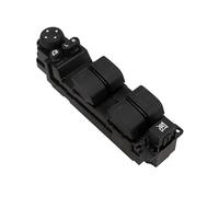 Interruttore Alzacristallo Pulsante Per Mazda 6 GH 2007-2013 GS1E-66-350A SW-FH-MZ-1848-11 Pulsante Sollevamento Dell'interruttore Controllo Principale Dell'alzacristallo Elettrico
