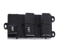 Interruttore Alzacristallo Pulsante Per N&issan Per Qashqai J10 2.0 DCi 4WD 25401JD001 /25401BB60B Pulsante Interruttore Controllo Alzacristalli Lato Conducente Interruttore Elettrico