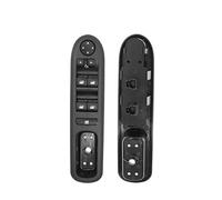 Interruttore Alzacristallo Pulsante Per P&eugeot 207 307 407 Interruttore Controllo Alzacristalli Elettrico 6554KT 6554QC 6490EH 6490HQ 6554QF 6554QG Interruttore Alimentazione(6554ER)