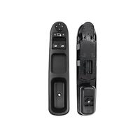Interruttore Alzacristallo Pulsante Per P&eugeot 207 307 407 Interruttore Controllo Alzacristalli Elettrico 6554KT 6554QC 6490EH 6490HQ 6554QF 6554QG Interruttore Alimentazione(6554QC-RHD)