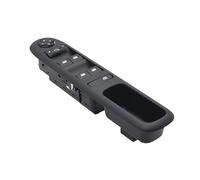 Interruttore Alzacristallo Pulsante Per P&eugeot 3008 5008 Wagon 2009-2016 96650621ZD Interruttore Alzacristalli Elettrico 96650620ZD Elettrico Anteriore Sinistro Automatico Per Auto