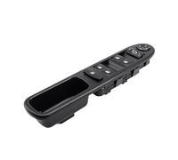Interruttore Alzacristallo Pulsante Per P&eugeot 307 2007-2010 Interruttore Alzacristallo Elettrico Per Auto Pulsante Console 6554KT Anteriore Sinistro 6554.KT