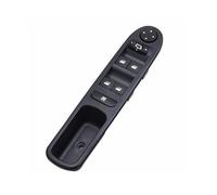 Interruttore Alzacristallo Pulsante Per P&eugeot 307 Finestra Potere Interruttore Controllo Principale 6554.KT 6554KT 96351625XT Elettrico Anteriore Sinistro Auto Interruttore Porta