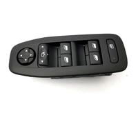 Interruttore Alzacristallo Pulsante Per P&eugeot 308 408 Pulsante Di Controllo Del Regolatore Del Finestrino Anteriore Sinistro Pulsante Di Sollevamento 98104592ZD