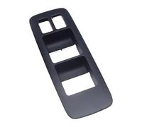 Interruttore Alzacristallo Pulsante Per Qashqai J10 2008-2015 Interruttore Alzacristallo Anteriore Posteriore Sinistro Destro Pannello Rivestimento Interruttore Controllo 82950-2DX0A(Front Left)