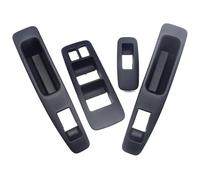 Interruttore Alzacristallo Pulsante Per Qashqai J10 2008-2015 Interruttore Alzacristallo Anteriore Posteriore Sinistro Destro Pannello Rivestimento Interruttore Controllo 82950-2DX0A(Set)