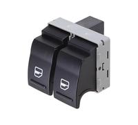Interruttore Alzacristallo Pulsante Per Transporter T5 T6 7E0959855A Dropshipping Alzacristalli Elettrico Serratura Porta Interruttore Controllo Principale Elettrico