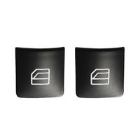 Interruttore Alzacristallo Pulsanti 1-10P Finestra Automobile Pulsante Interruttore Pulsante Tappo Copertura Vetro Ascensore Controllo Alimentazione Per Benz C GLK E W204/212 X204