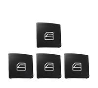 Interruttore Alzacristallo Pulsanti 1-10P Finestra Automobile Pulsante Interruttore Pulsante Tappo Copertura Vetro Ascensore Controllo Alimentazione Per Benz C GLK E W204/212 X204