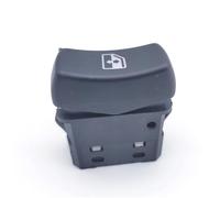 Interruttore Alzacristallo Pulsanti 1421856 Interruttore di comando alzacristallo elettrico pulsante singolo per Scania PGR per accessori auto per T-series