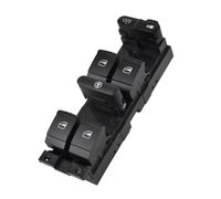 Interruttore Alzacristallo Pulsanti 1J4959857A 1J4959857C Pannello finestra Interruttore Controllo Principale Per Bora Per Passat B5 Per Seat Per Leon Per Toledo Per Superb 2000-2004
