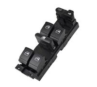 Interruttore Alzacristallo Pulsanti 1J4959857A 1J4959857C Pannello finestra Interruttore Controllo Principale Per Bora Per Passat B5 Per Seat Per Leon Per Toledo Per Superb 2000-2004
