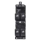 Interruttore Alzacristallo Pulsanti 1J4959857D 1J4959857A Per Golf MK4 Per Per Bora Per Seat Per Skoda Per MK1 Interruttore controllo della finestra potere pulsante