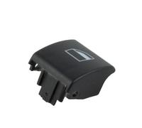 Interruttore Alzacristallo Pulsanti 1x pulsanti interruttore in vetro 61318381514 per serie 3 E46 325xi 323i 325i 328i 330i 330xi pulsante interruttore finestra tappo parti interne
