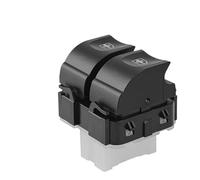 Interruttore Alzacristallo Pulsanti 254118044R Doppio Auto Finestra Potere Interruttore Controllo Principale Pulsante Per Kangoo Per Trafic Per Dacia Per Lodgy Per Dokker 254117873R