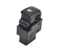 Interruttore Alzacristallo Pulsanti 3X Pulsante interruttore di controllo finestrino per auto anteriore destro posteriore sinistro destro 93580-2E000 per Tucson 2005-2010