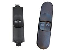 Interruttore Alzacristallo Pulsanti 6395451513 Pulsante interruttore finestra a 7 pin per VITO Per Viano W639 in poi 2003 6395450713 accessori auto