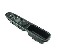 Interruttore Alzacristallo Pulsanti 6554KT LHD Interruttore di comando alzacristallo elettrico principale per 307 307SW 307CC 6554.KT