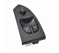 Interruttore Alzacristallo Pulsanti 735315619 Per Ducato 2 Per Boxer 2 Per Jumper 2 Alzacristallo elettrico Pulsante interruttore di controllo principale 6554T3 654.T3