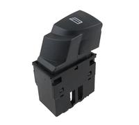 Interruttore Alzacristallo Pulsanti 735315619 Per Ducato 2 Per Boxer 2 Per Jumper 2 Alzacristallo elettrico Pulsante interruttore di controllo principale 6554T3 654.T3