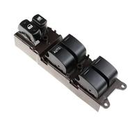 Interruttore Alzacristallo Pulsanti 84820-60130 Interruttore alzacristallo elettrico principale a 14 PIN per Land per Cruiser 100 4.7L 1998 1999 2000 2001 2002