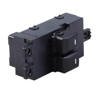 Interruttore Alzacristallo Pulsanti 93570-1Y000 Interruttore alzacristallo elettrico pulsante sollevatore auto 935701Y000 per Picanto 2011 2012 2013 2014 2015 2016