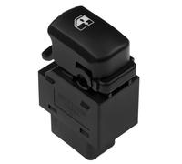 Interruttore Alzacristallo Pulsanti 93580-2B000 Interruttore a pulsante singolo per finestra a 7 pin 935802B000 per Santa Fe 2007-2012