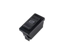 Interruttore Alzacristallo Pulsanti Accessori per interruttori regolatore a 5 pin per finestra di controllo del controller sollevatore per alzacristalli elettrici per auto 1PC