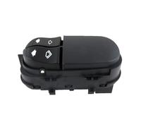 Interruttore Alzacristallo Pulsanti Auto 98AG-14529-AC Alzacristallo elettrico principale regolatore pulsante interruttore sollevatore controllo per FOCUS 1998-2004 con luce nera verde