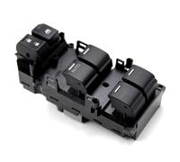Interruttore Alzacristallo Pulsanti Auto Finestra di Potere Interruttore Principale Pulsante 35750-TB0-H01 Per Accord LX EX 2008 2009 2010 2011 2012 35750TA0A02 35750TBDH13