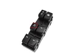 Interruttore Alzacristallo Pulsanti Auto Master Interruttore Della Finestra di Potere Per Elantra Per Lang Per Move 2012 2013 2014 2015 2016 93570-4V000 93570-3X000